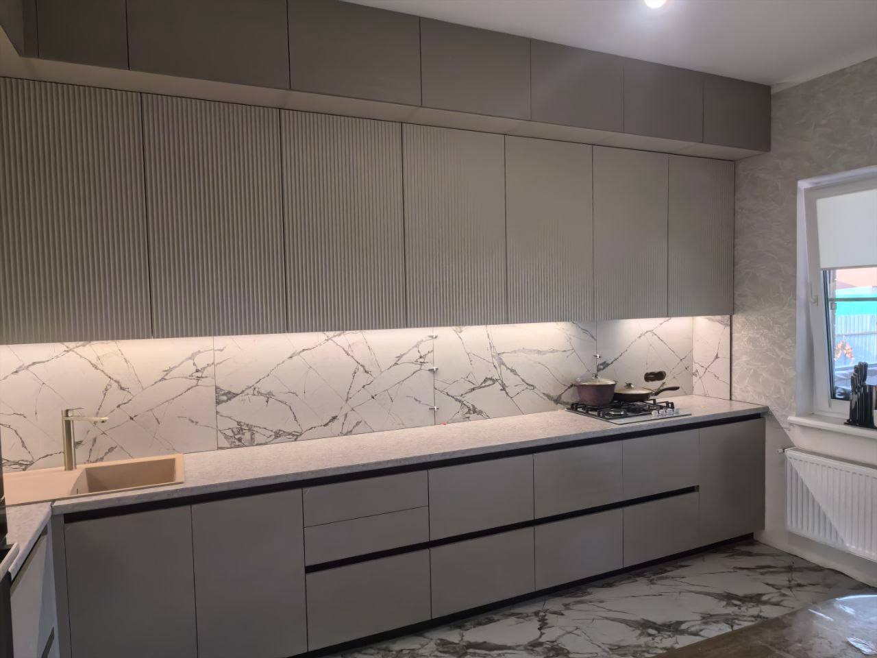Кухня на заказ — фотография 4