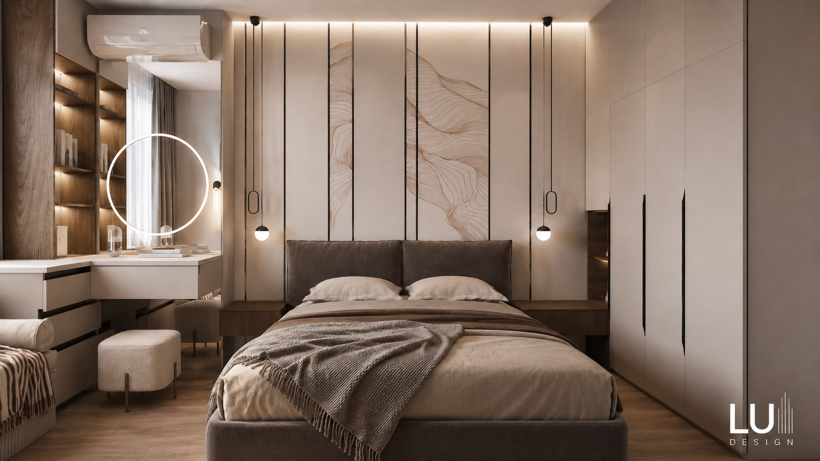 ЖК «Догма Парк», Краснодар — проект LU Design